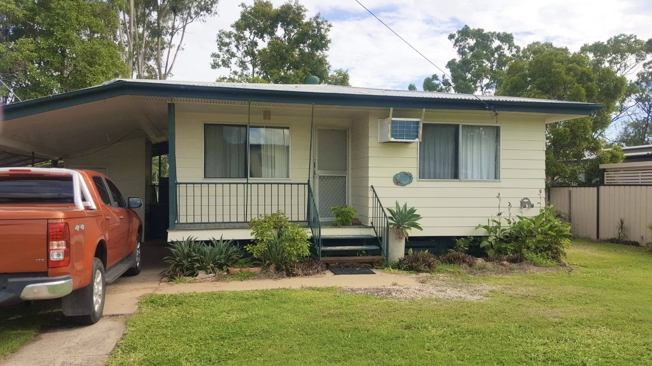 9 Perry Street, Dysart QLD 4745 House For Rent 280 Domain