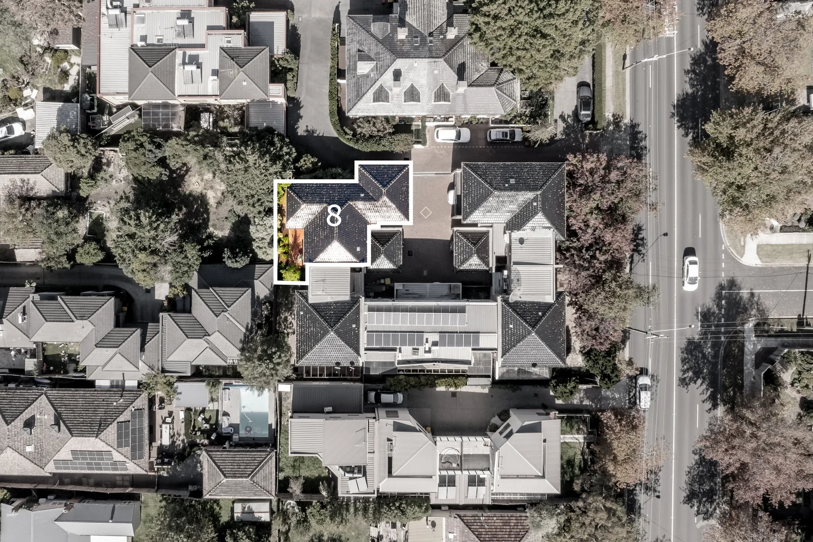 Additional image 14 of 8/368 Elgar Road, Box Hill VIC 3128