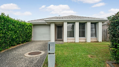 Picture of 31 Macadamia Street, MANGO HILL QLD 4509
