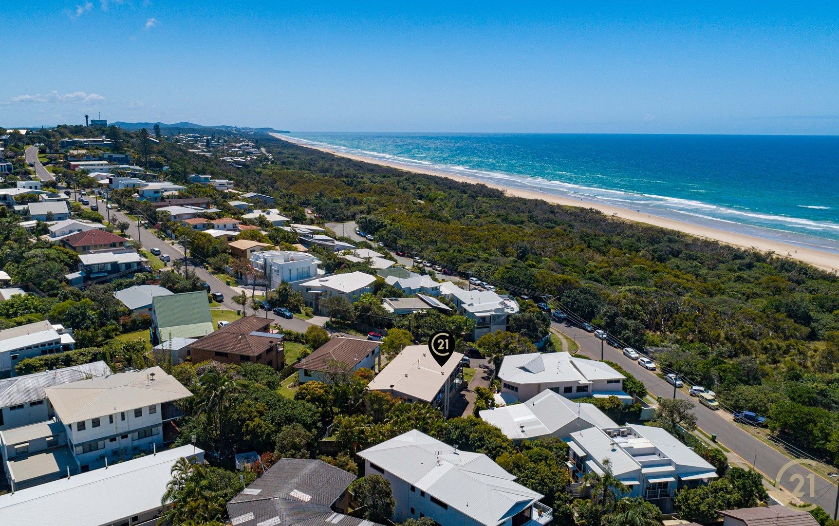 1/4 Pelican Street, Peregian Beach QLD 4573, Image 0