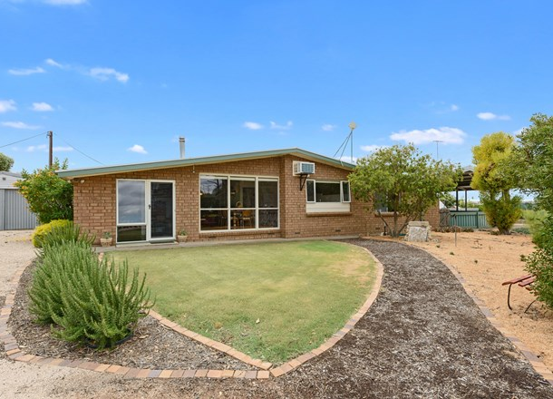 316 Minlacowie Road, Minlaton SA 5575