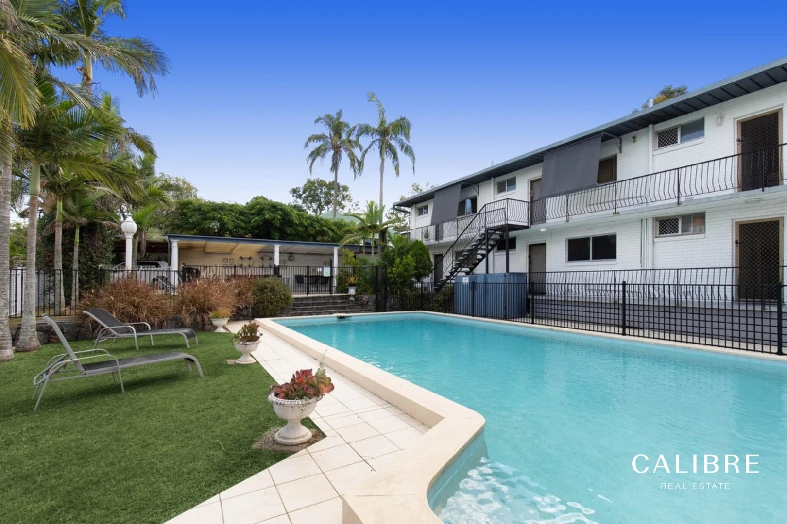 3/50 Stevenson Street, Paddington QLD 4064
