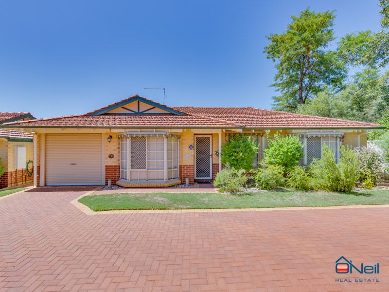 Unit 3 / 7 Hartley Street, Gosnells WA 6110, Image 2