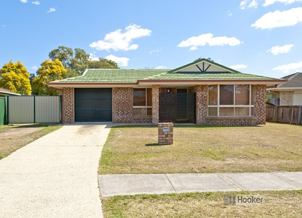 18 Eastbourne Road, Bethania QLD 4205