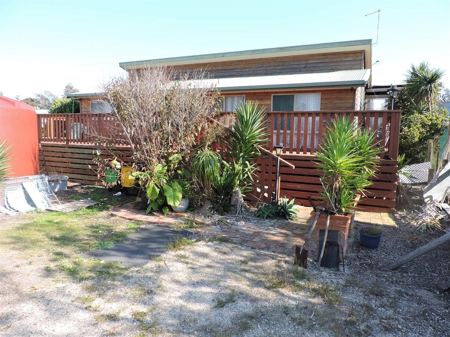 2 bedrooms House in 182 The Boulevard PARADISE BEACH VIC, 3851