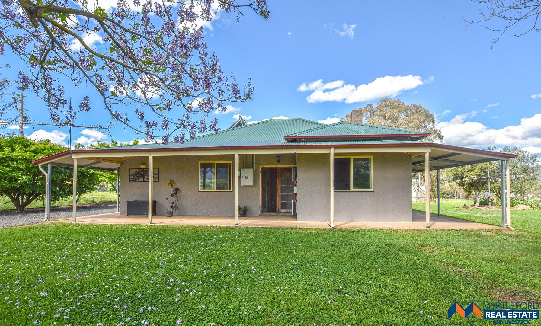 59 Smiths Lane, Mudgegonga VIC 3737, Image 1