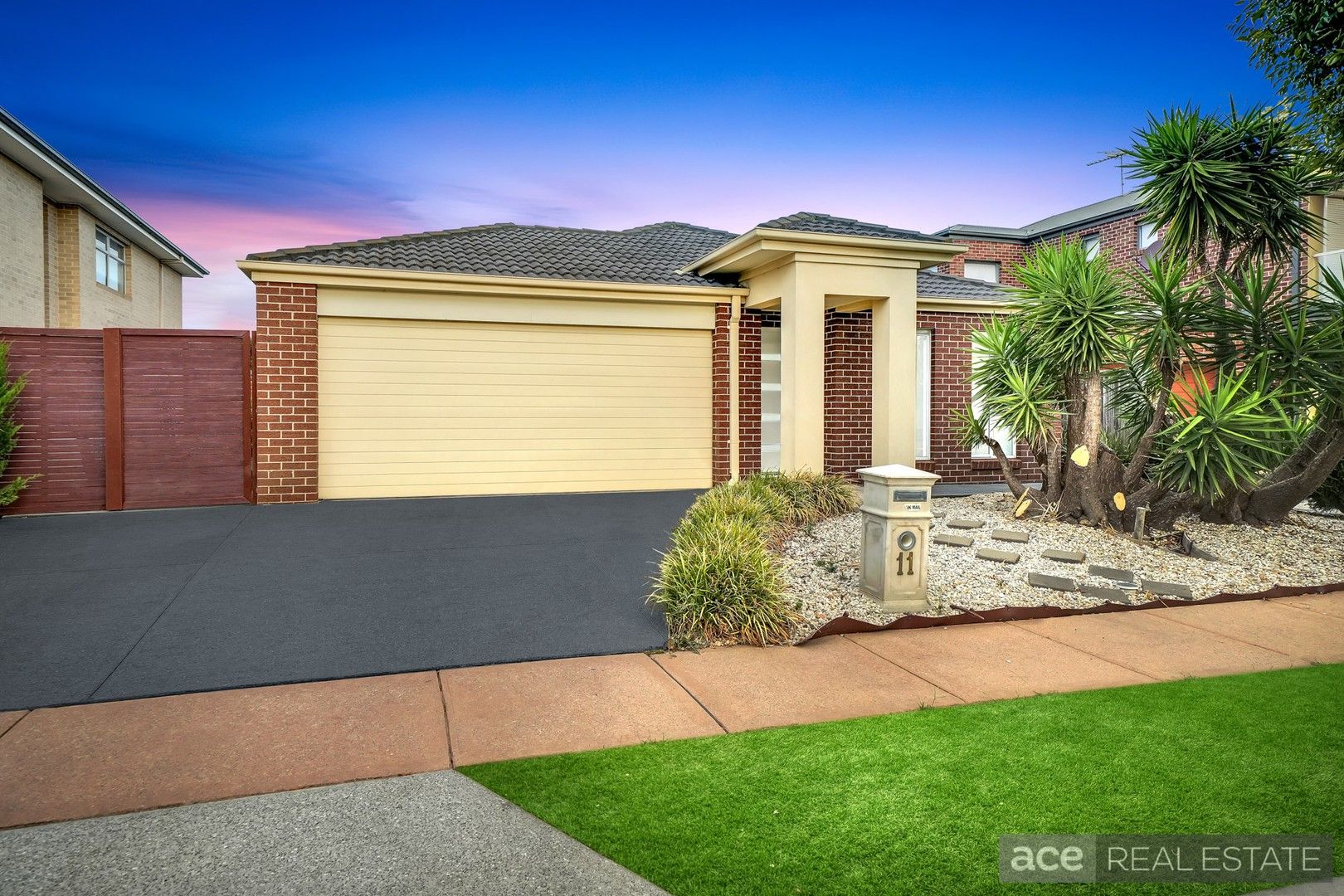 11 Blue Wren Drive, Williams Landing VIC 3027, Image 0