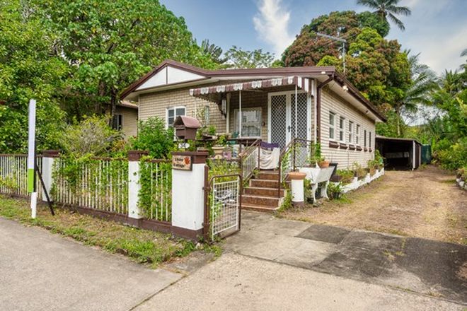 Picture of 34 James Street, MANUNDA QLD 4870