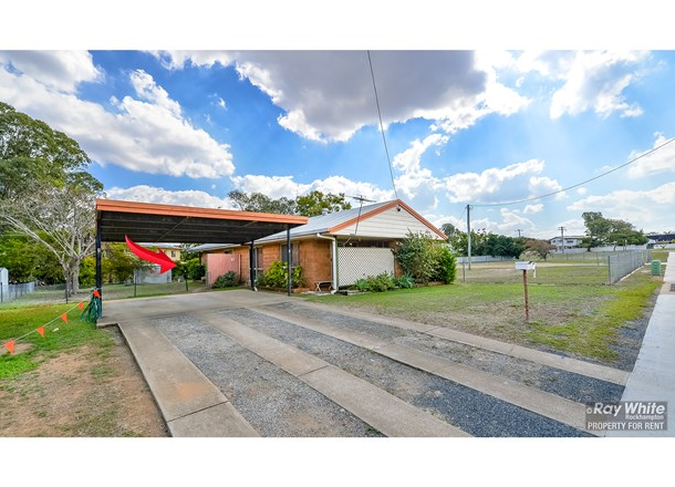2/7 Johnson Road, Gracemere QLD 4702