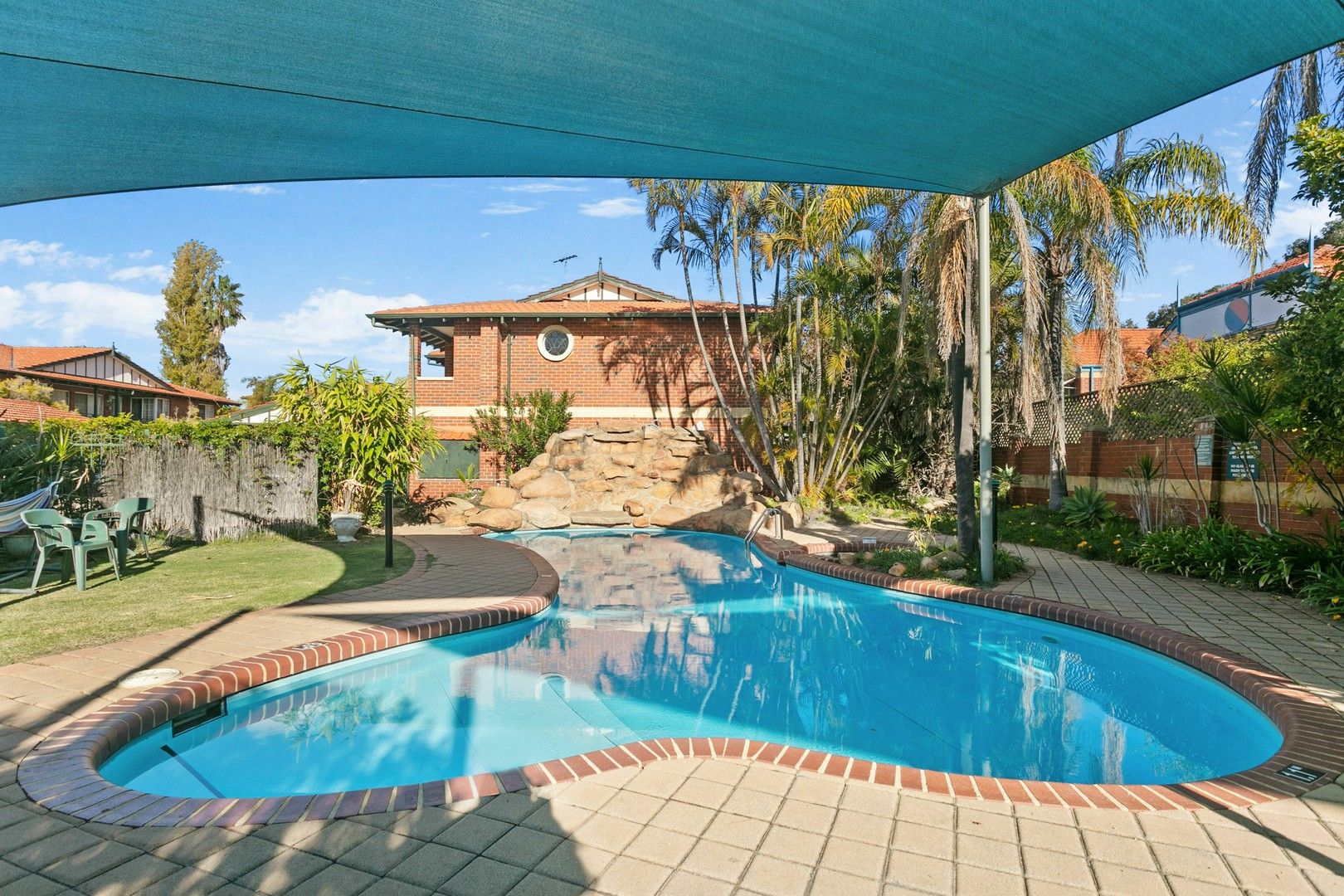 3 bedrooms Apartment / Unit / Flat in 3/48 Moondine Dr WEMBLEY WA, 6014