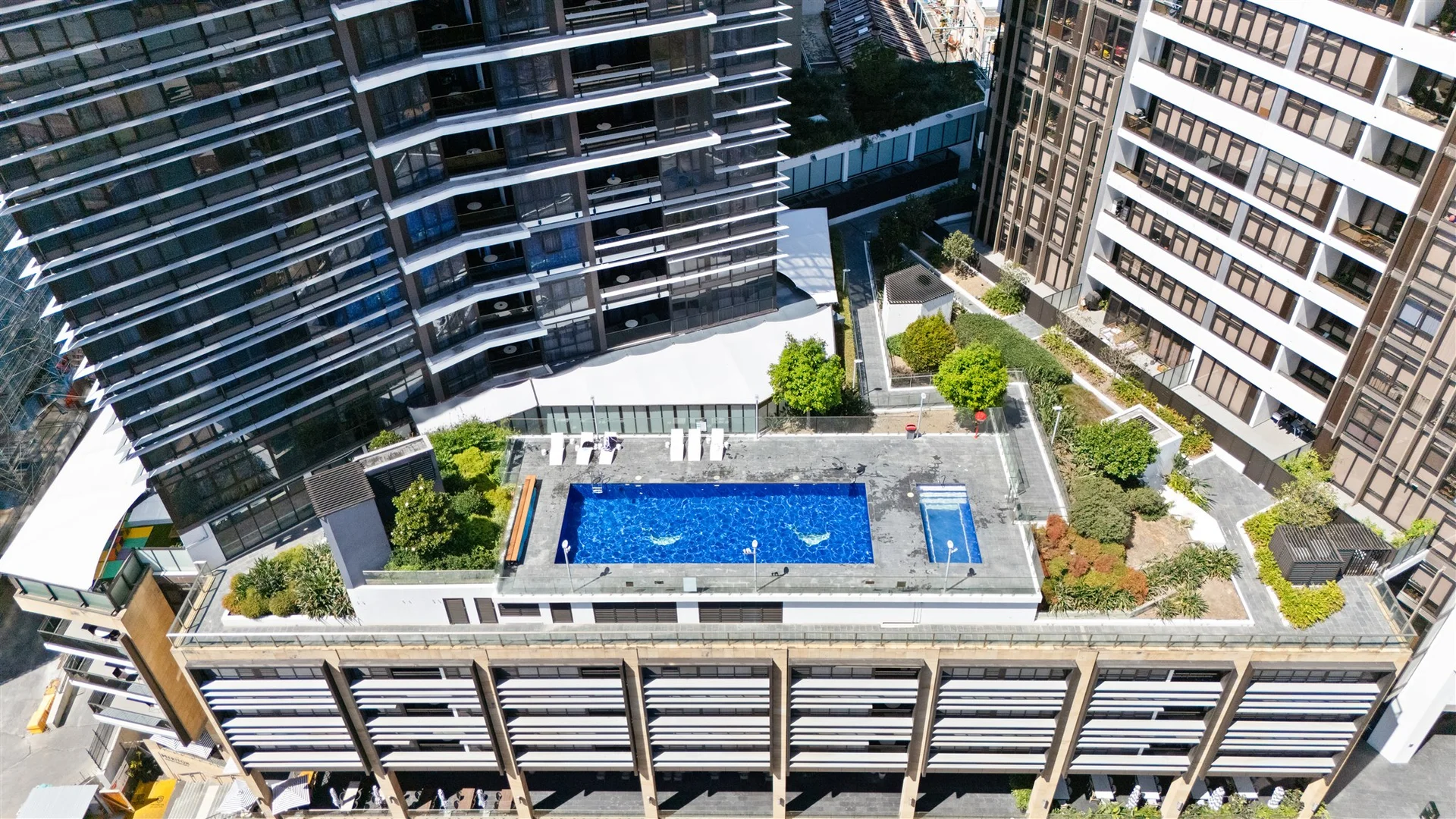 Additional image 12 of 2008/330 Church Street, Parramatta NSW 2150