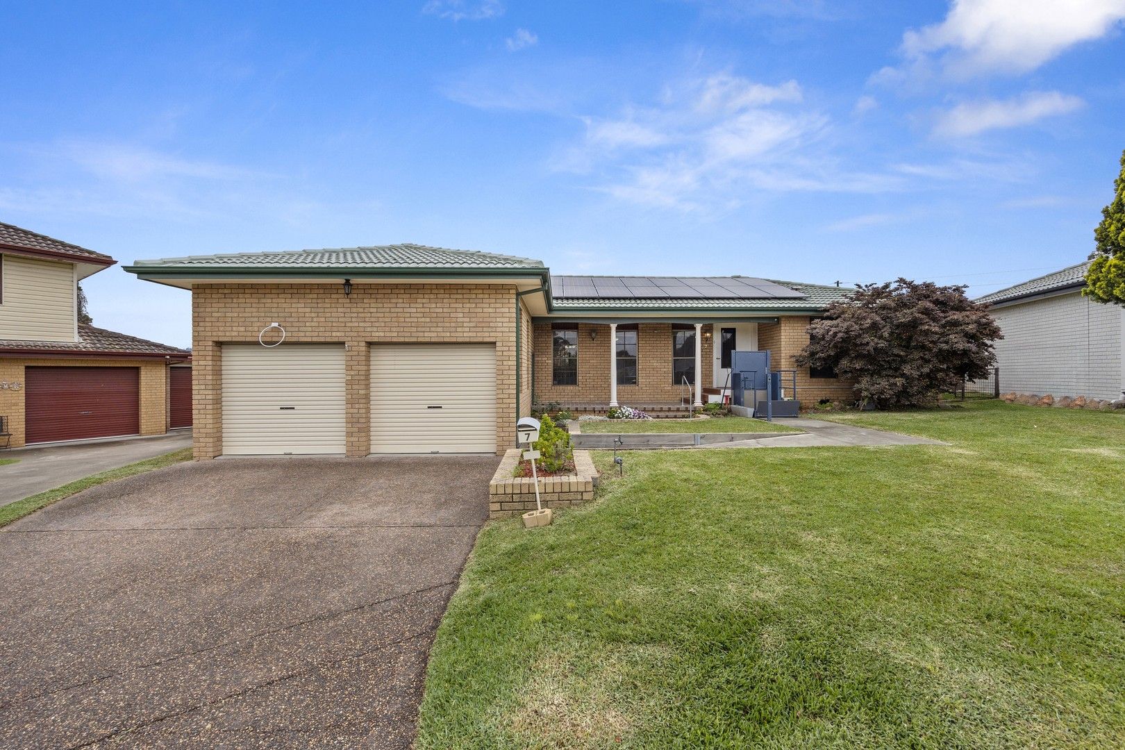 7 Cedar Close, Muswellbrook NSW 2333, Image 0