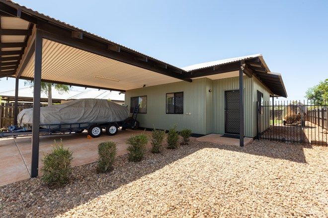 Picture of 39 Sariago Terrace, BILINGURR WA 6725