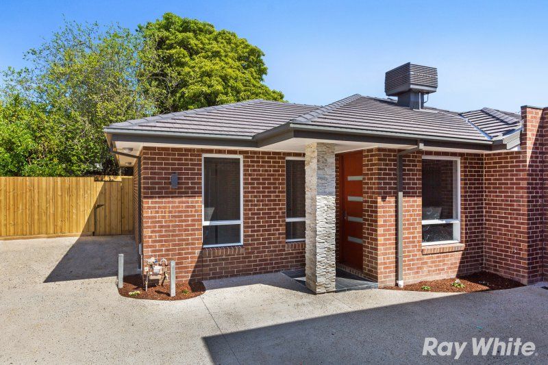 2/20 Tyrrell Avenue, Blackburn VIC 3130, Image 1