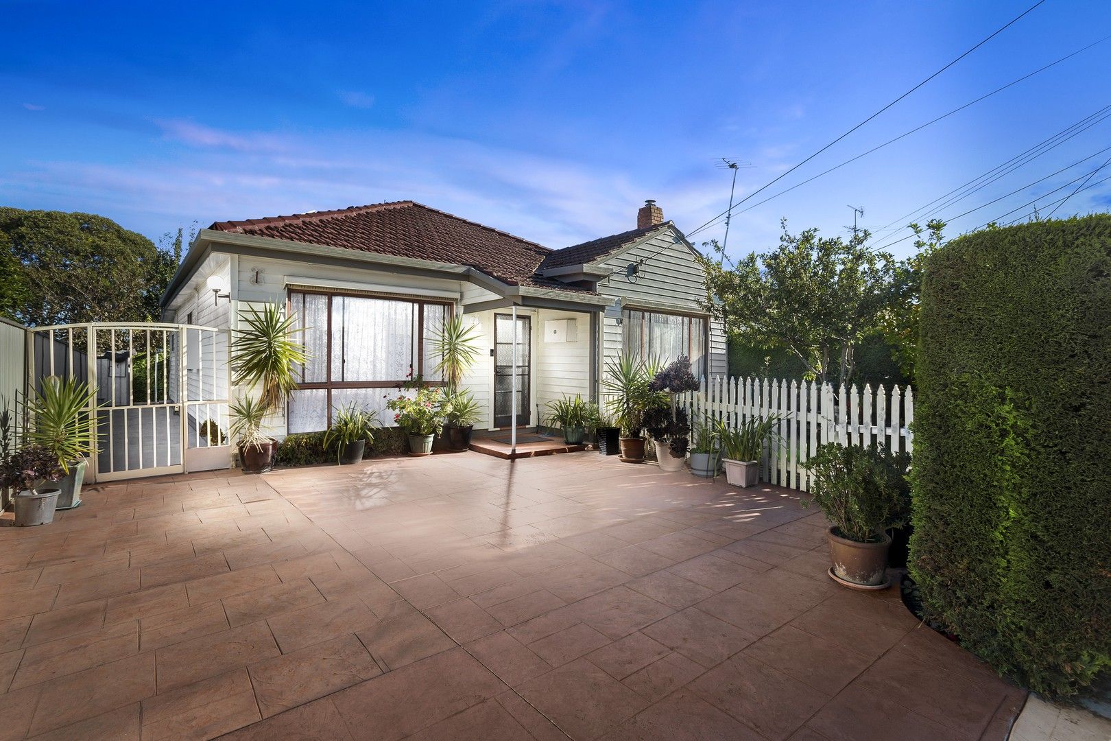 1 Fontein Street, West Footscray VIC 3012, Image 0