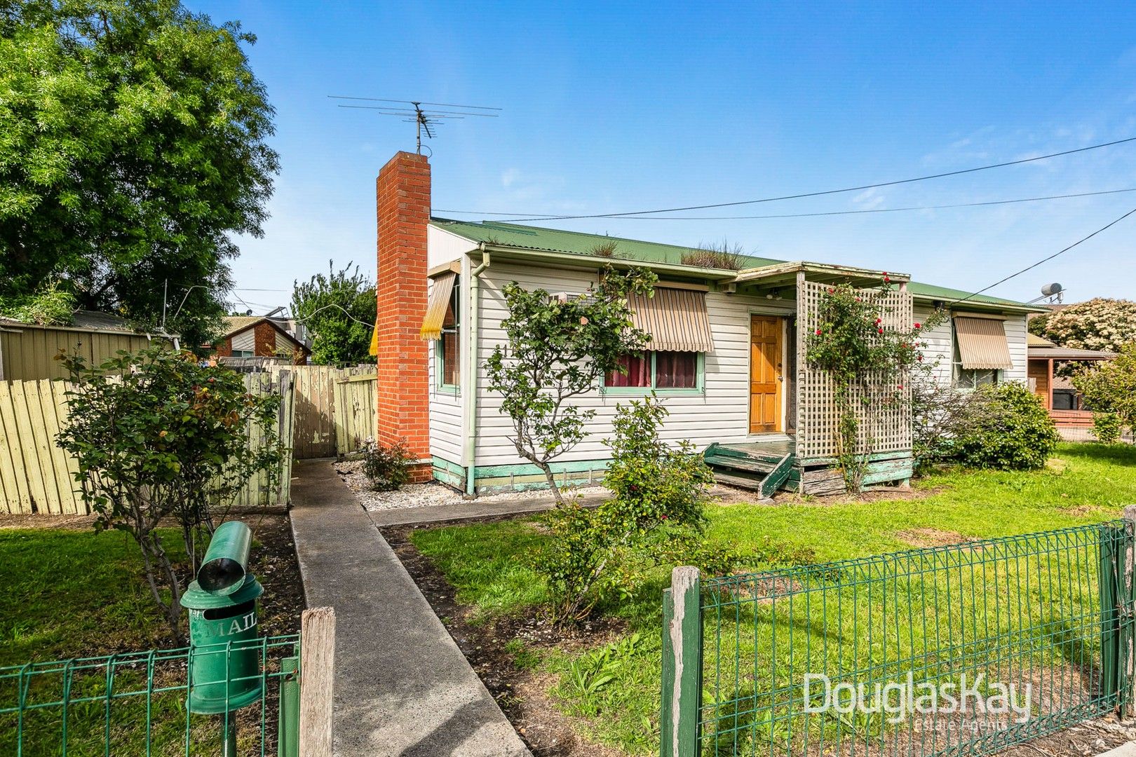 16 Turner Crescent, Braybrook VIC 3019, Image 0