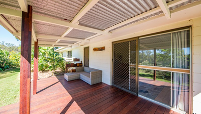 Picture of 399 Reillys Road, CUSHNIE QLD 4608