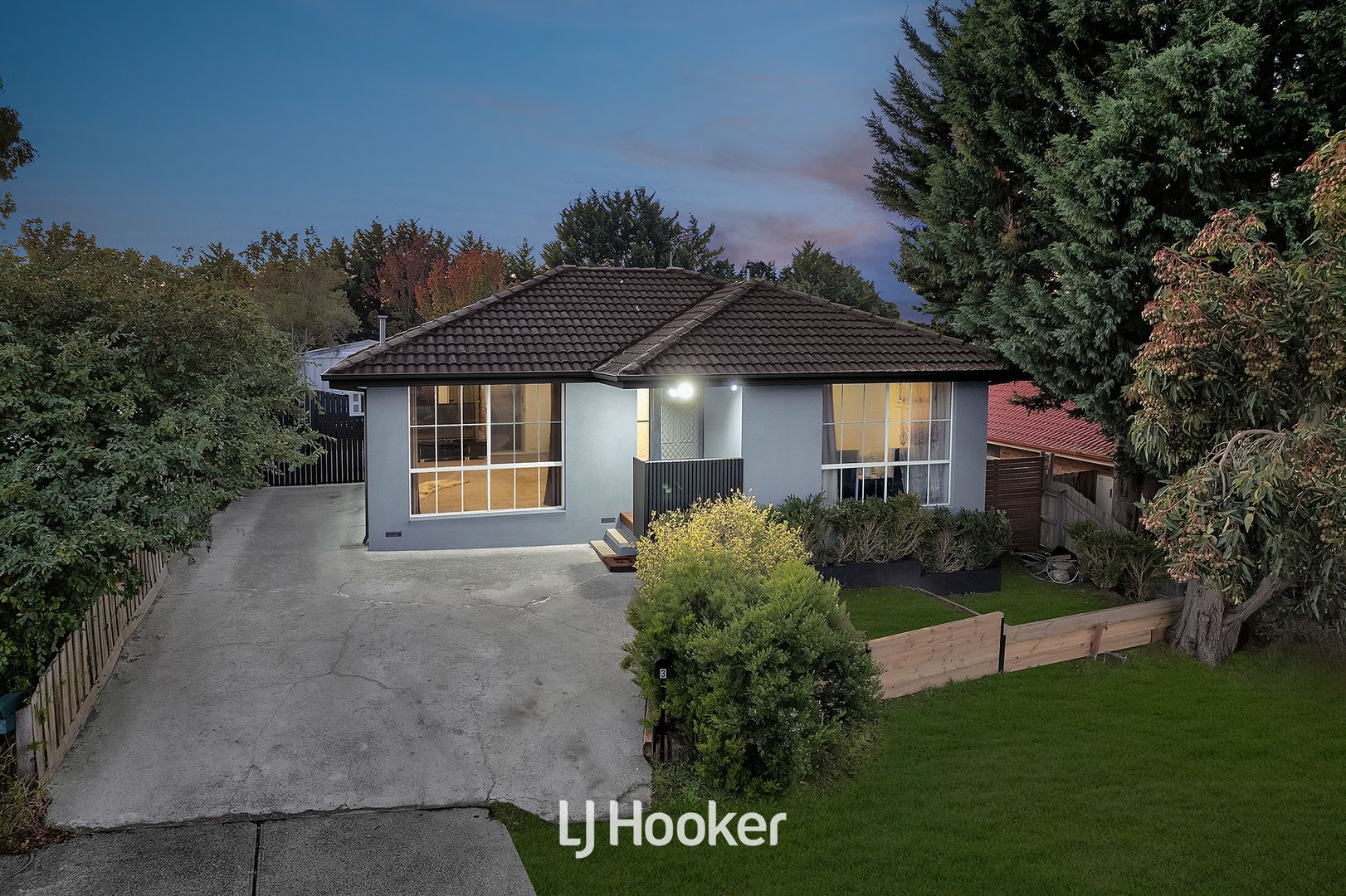 3 Thelma Rise, Hampton Park VIC 3976, Image 1