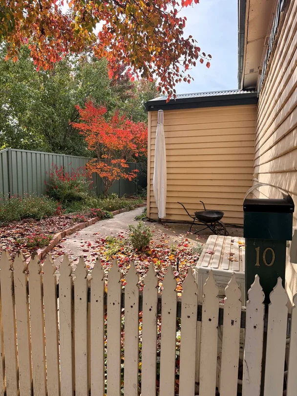 10 BANK STREET, Avenel VIC 3664