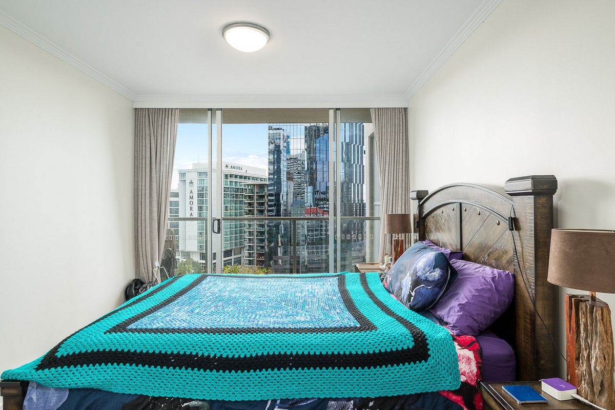 1301/347 Ann Street, Brisbane City QLD 4000, Image 0