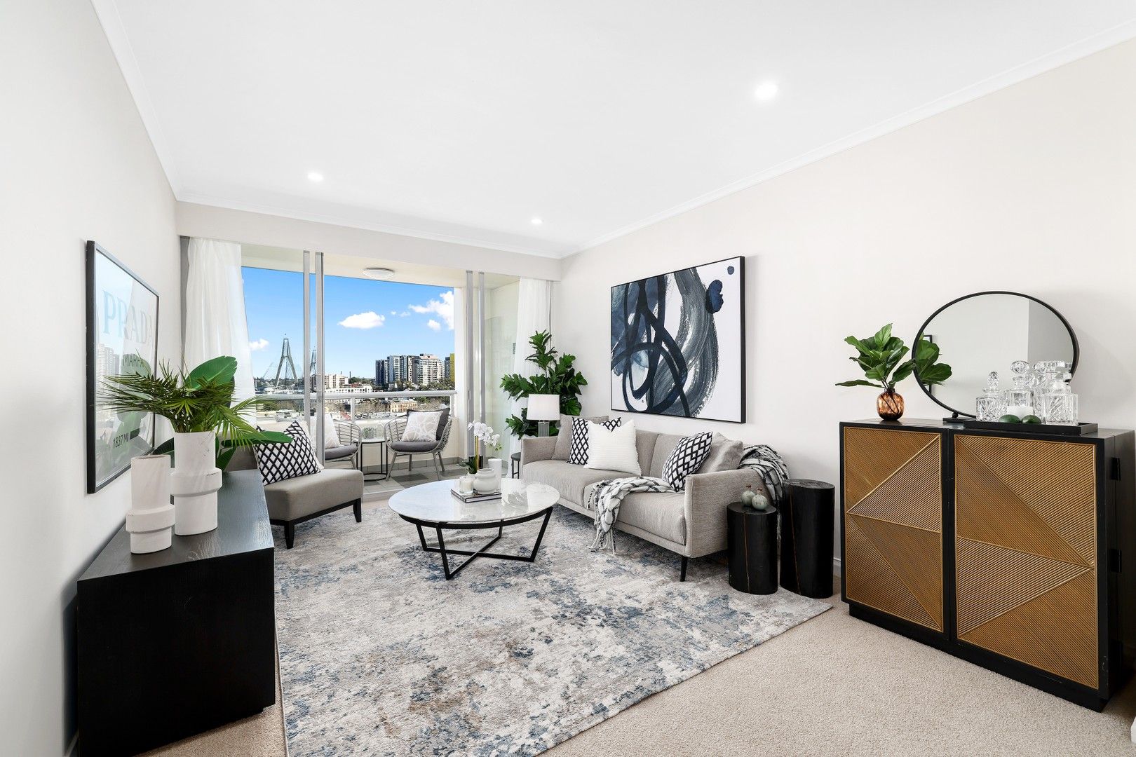 2 bedrooms Apartment / Unit / Flat in 1207/50 Murray Street SYDNEY NSW, 2000