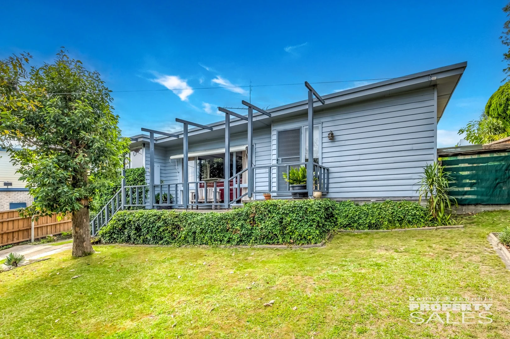 32 Smallburn Avenue, Newborough VIC 3825
