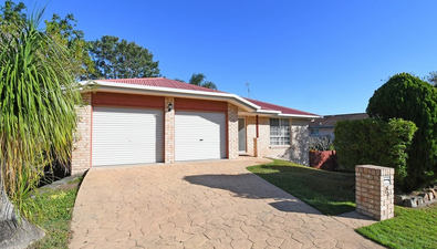 Picture of 26 Faye Avenue, SCARNESS QLD 4655