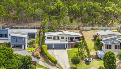 Picture of 19 Sunset Drive, NORMAN GARDENS QLD 4701
