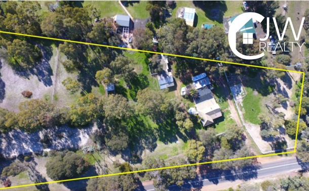 4 Rendezvous Road, Vasse WA 6280