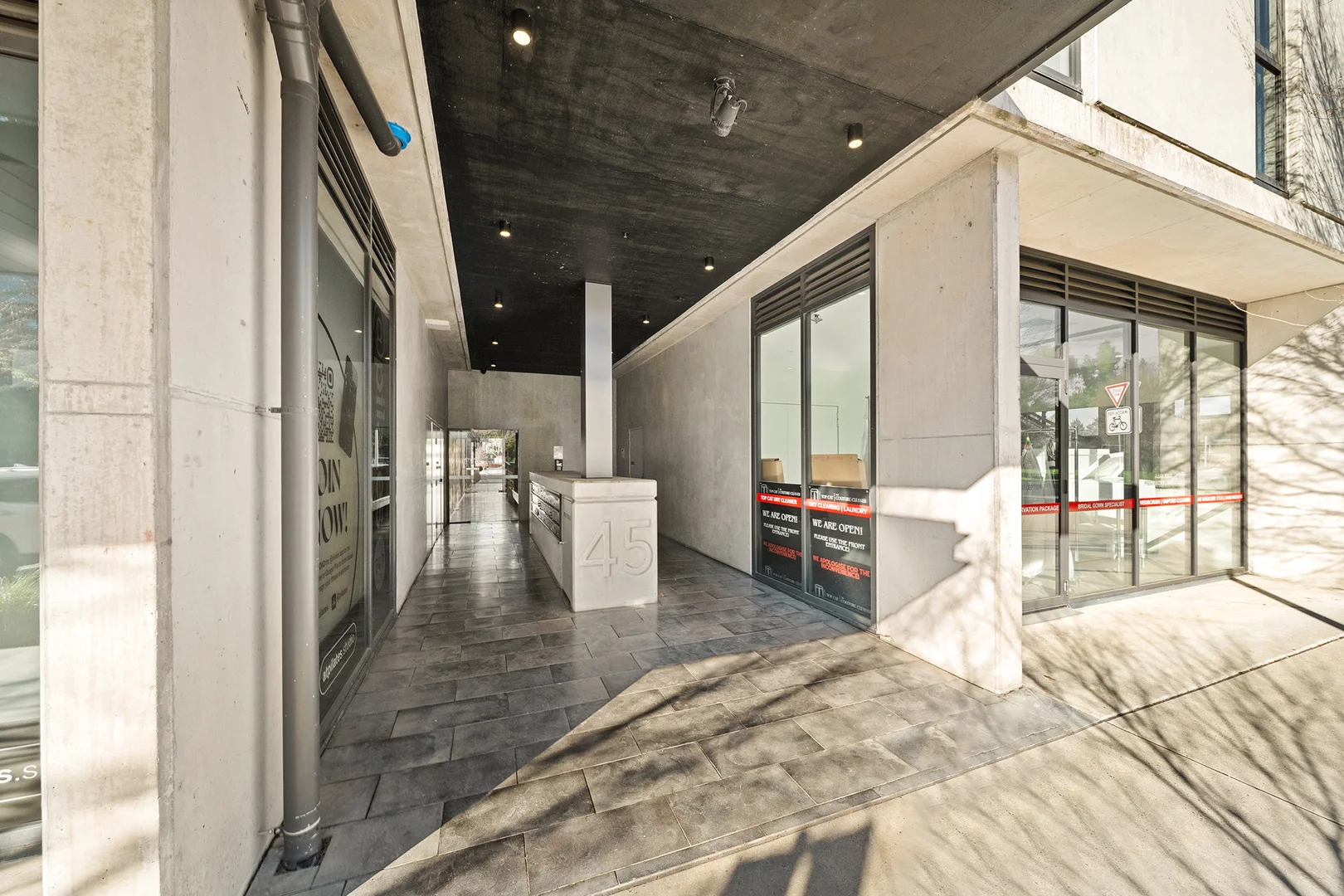 Additional image 2 of 127/45 Eastlake Parade, Kingston ACT 2604