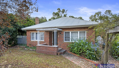 Picture of 41 Torrens Street, MARONG VIC 3515