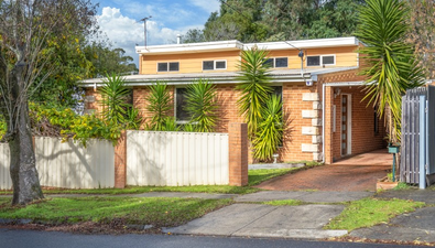 Picture of 37 Blaxland Drive, SUNBURY VIC 3429