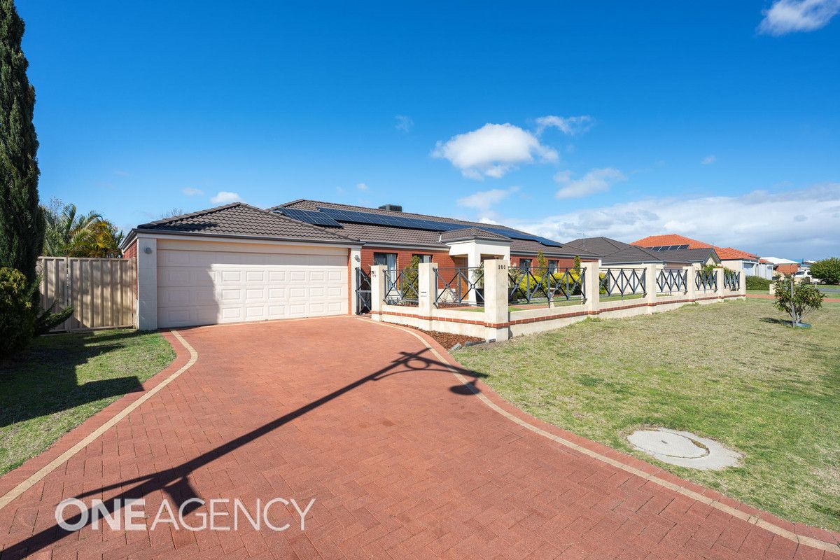 4 bedrooms House in 280 Boardman Road CANNING VALE WA, 6155