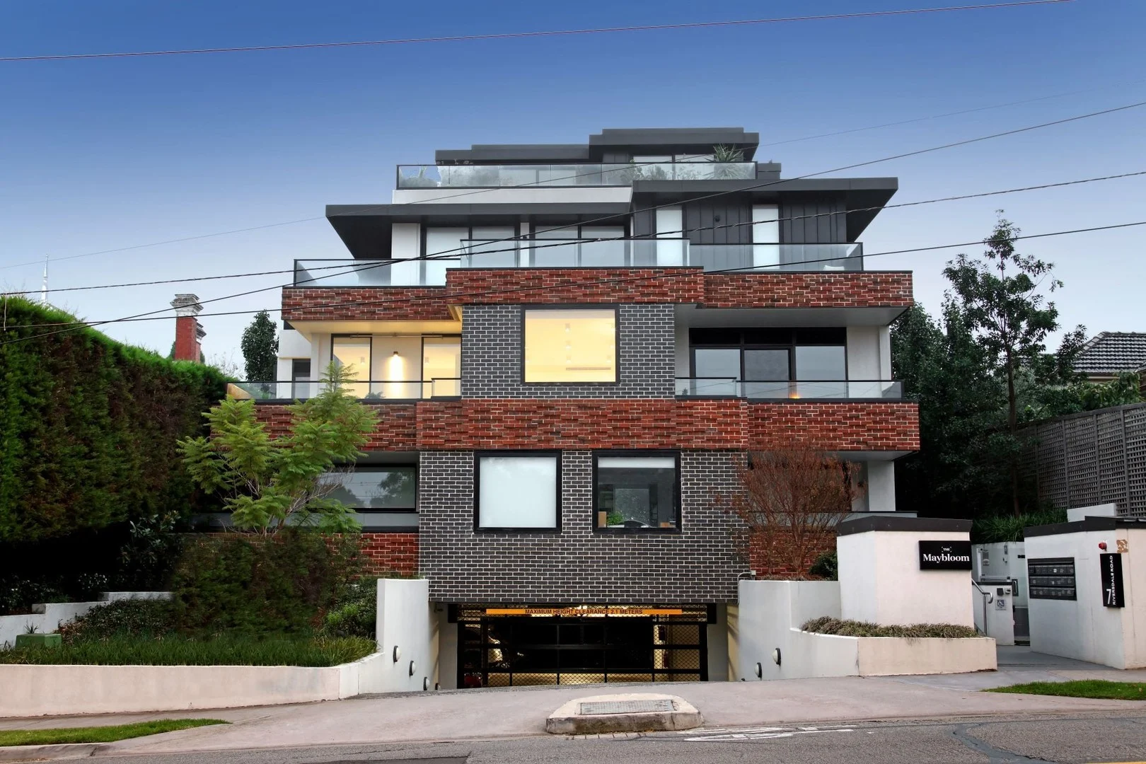 G03/7 Riversdale Road, Hawthorn VIC 3122