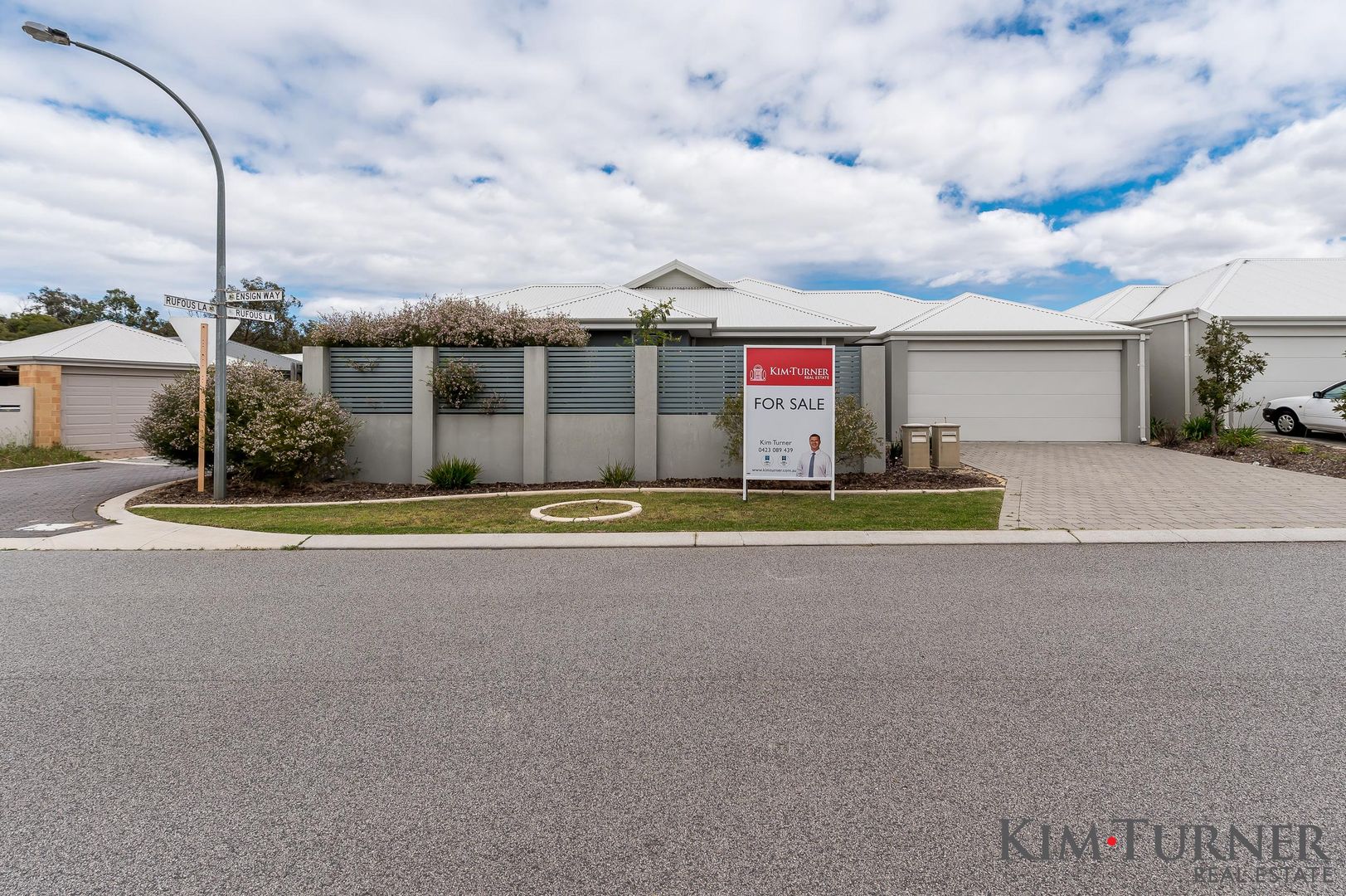 8 Ensign Way, Ellenbrook WA 6069 House For Rent 368 Domain