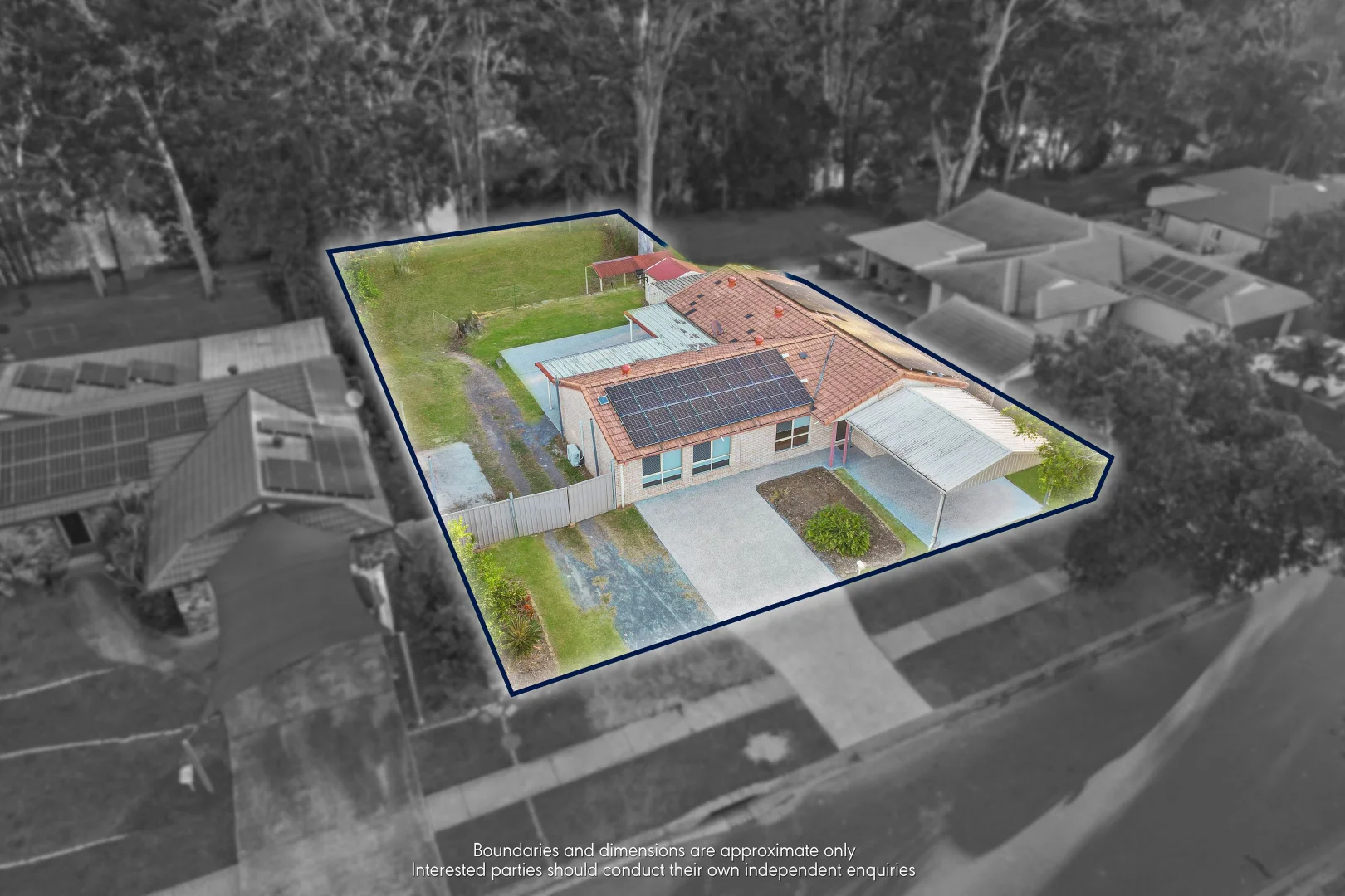 Additional image 25 of 99 Dewar Drive, Loganholme QLD 4129