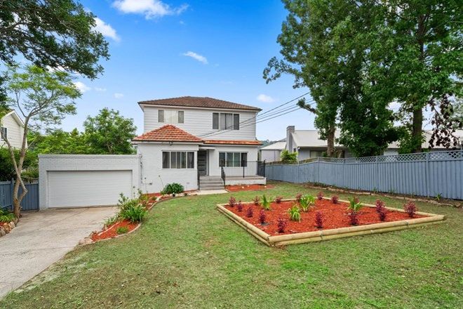 541 Rental Properties In Roseville Chase Nsw 2069 Domain