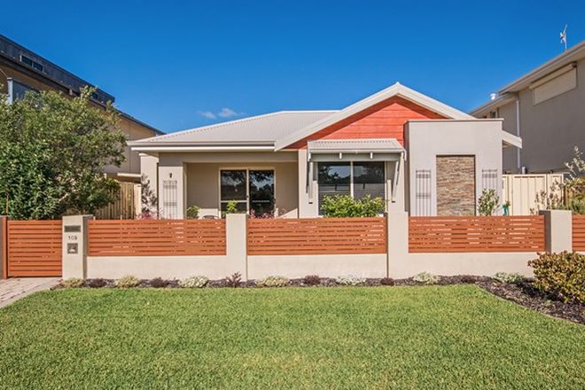 Picture of 109 Challenger Road, MADORA BAY WA 6210