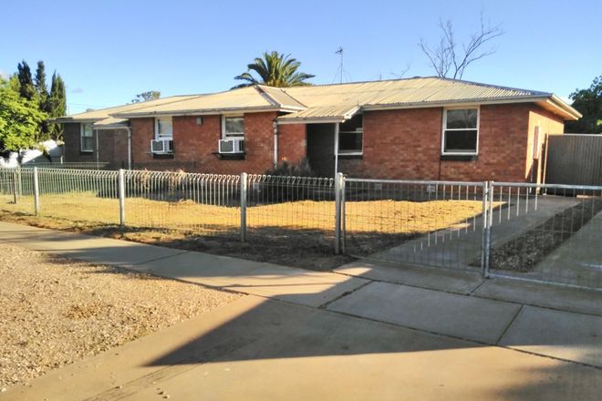 Picture of 16 Cain Street, PORT AUGUSTA SA 5700