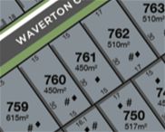 Lot 761 Waverton Cresent, Bushmead WA 6055, Image 1