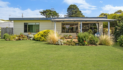 Picture of 43 Jehu Street, PORT FAIRY VIC 3284