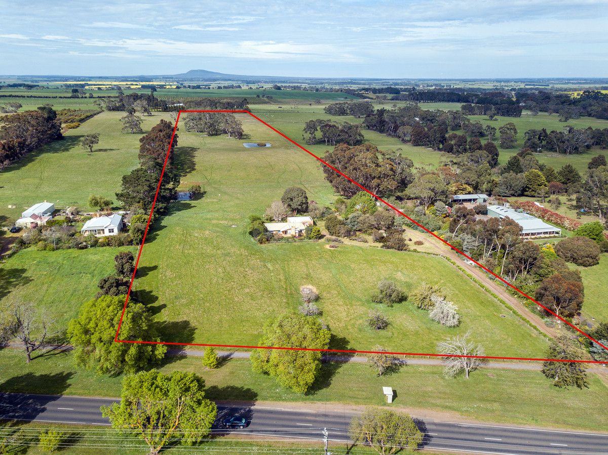 7977 Hamilton Highway, Tarrington VIC 3301, Image 0