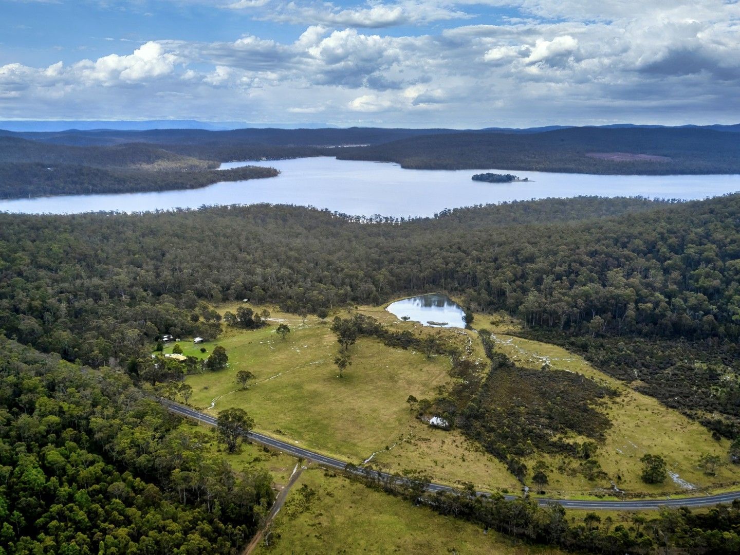 3585 Lake Leake Road, Lake Leake TAS 7210, Image 0