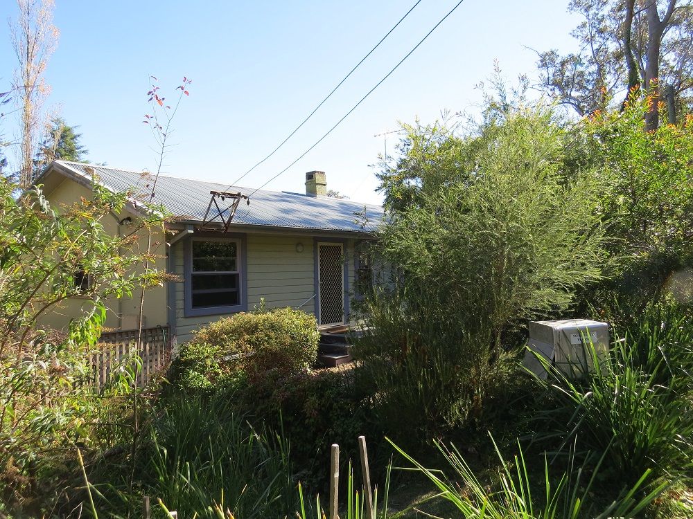 115 Valley Road, Wentworth Falls Property History & Address Research