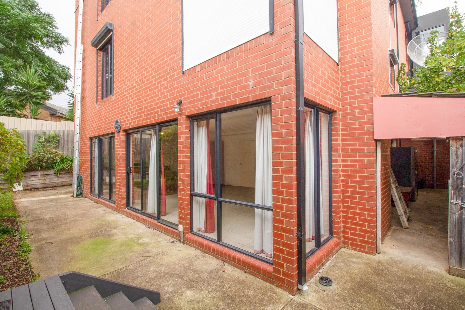 1 bedrooms Apartment / Unit / Flat in 1b Oak Street PASCOE VALE VIC, 3044