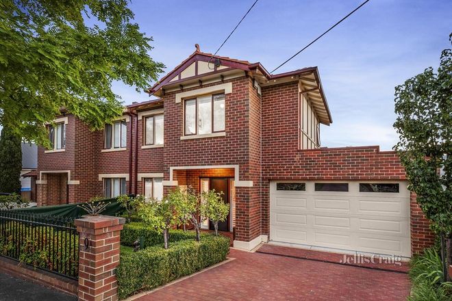 Picture of 9A Woolley Street, ESSENDON VIC 3040