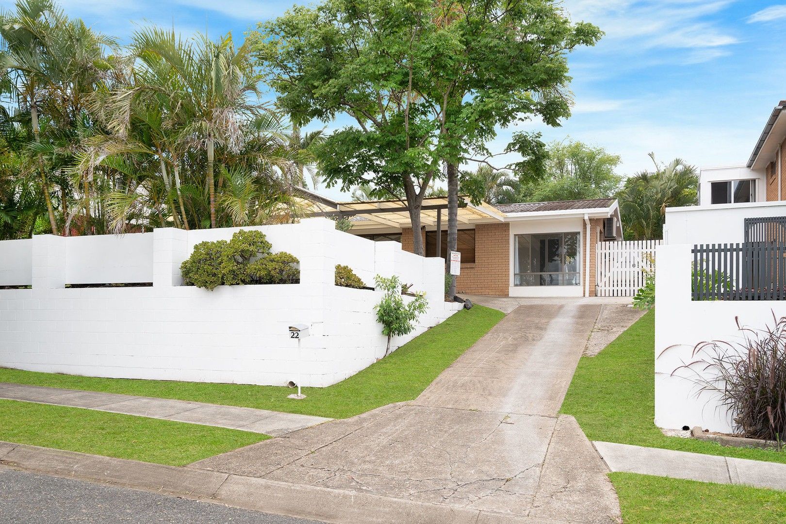 4 bedrooms House in 22 Marie Street MURARRIE QLD, 4172