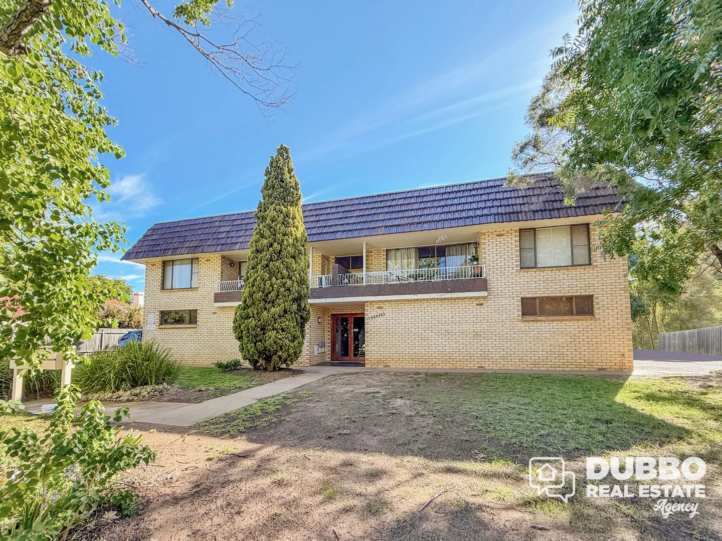 Primary image of 5/7-9 George Street, Dubbo NSW 2830
