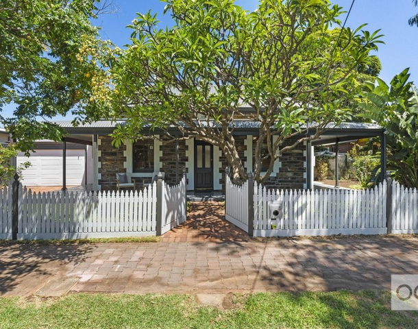 5 Henry Street, Clarence Park SA 5034