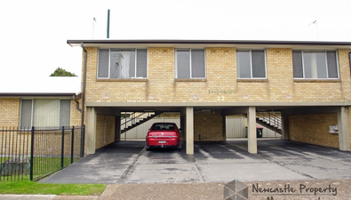 Picture of 4/32 Lingard Street, MEREWETHER NSW 2291